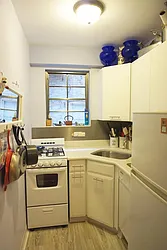 Rented by Keller Williams NYC