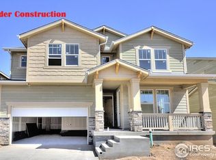 2926 Crusader St, Fort Collins, CO 80524