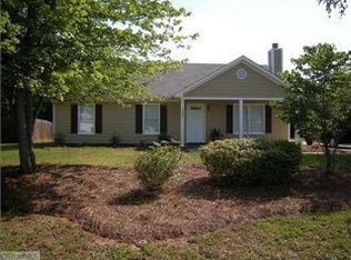4800 Eagle Rock Rd, Greensboro, NC 27410