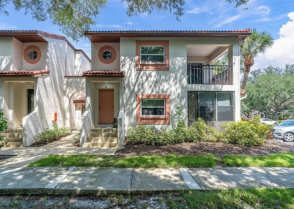 476 Santa Cruz Pl NE APT E Saint Petersburg FL 33703 Zillow