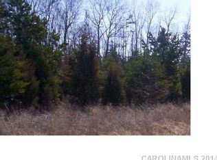 7.8 Ac Fox Hunter Rd, Harmony, NC 28634