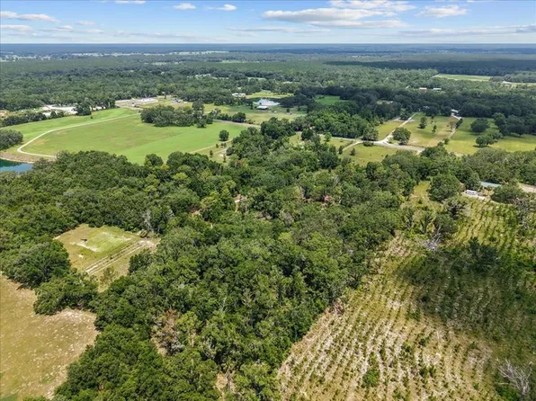 376 NE 512th Ave, Old Town, FL 32680