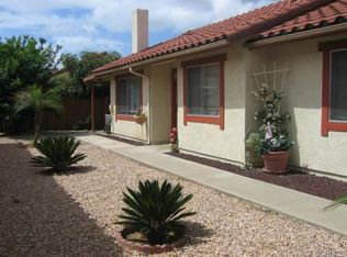 26165 Sunnywood St, Menifee, CA 92586