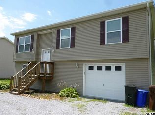 9557 Olde Scotland Rd, Shippensburg, PA 17257