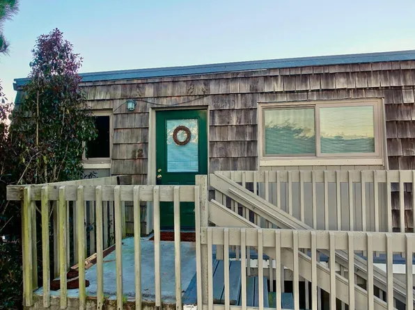 511 Cypress Street #12, Fort Bragg, CA 95437