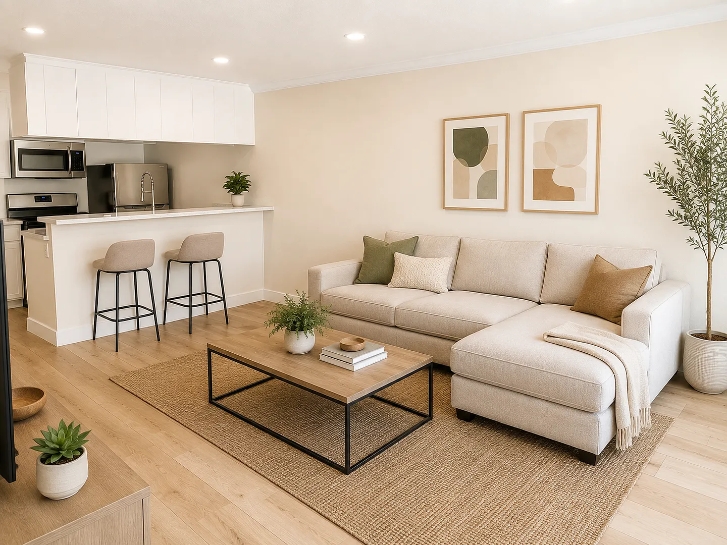 13049 Oxnard St. — Photo 4