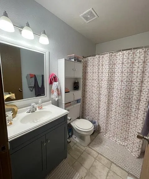 Bathroom 2