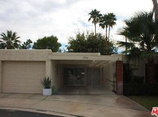 1792 Pinehurst Plz, Palm Springs, CA 92264