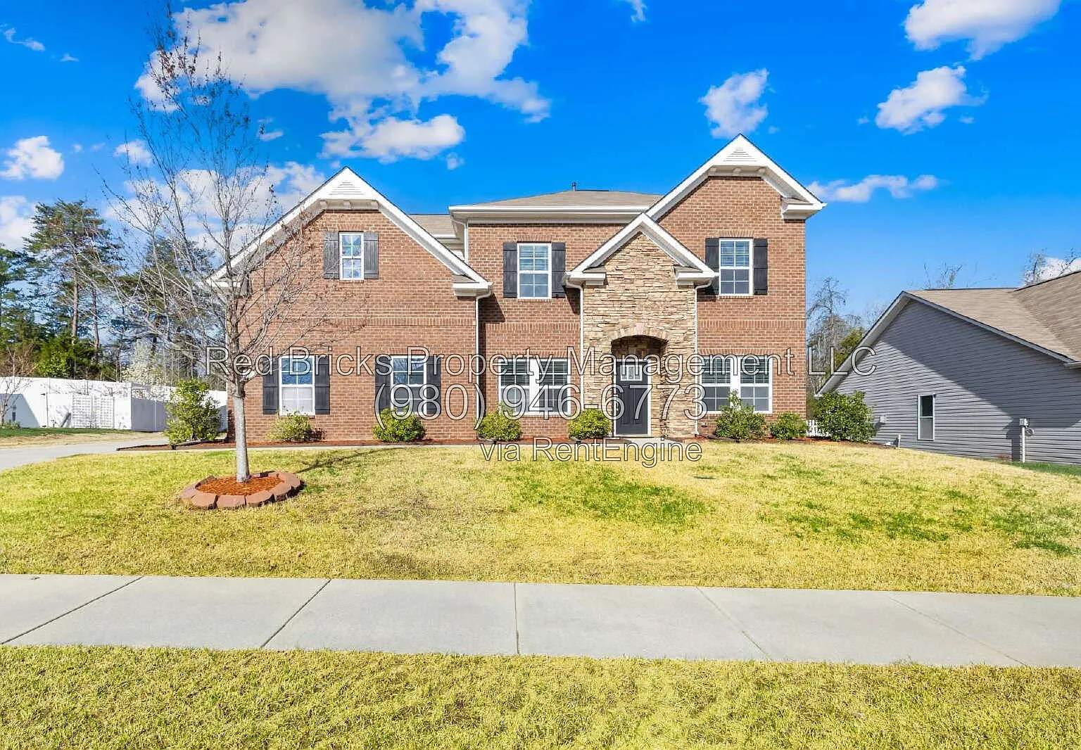 5 bed, 3.0 bath, 3168 sqft, $2,995 — Photo 1