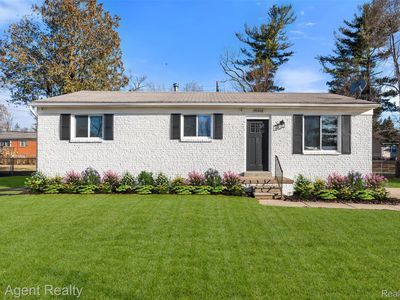 20222 Westhaven Ave, Southfield, MI, 48075