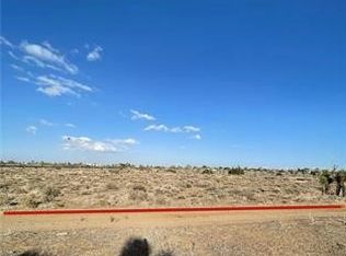 0 Tumble Weed Rd, Phelan, CA 92371