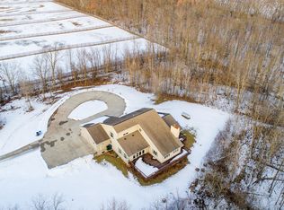 N6349 Townline Rd, Fond Du Lac, WI 54937