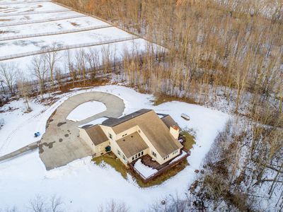 N6349 Townline Rd, Fond Du Lac, WI, 54937
