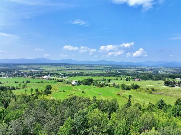 780 Vance Hill Road, Newport Town, VT 05857
