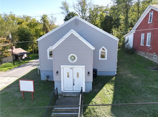 507 Green St, California, PA