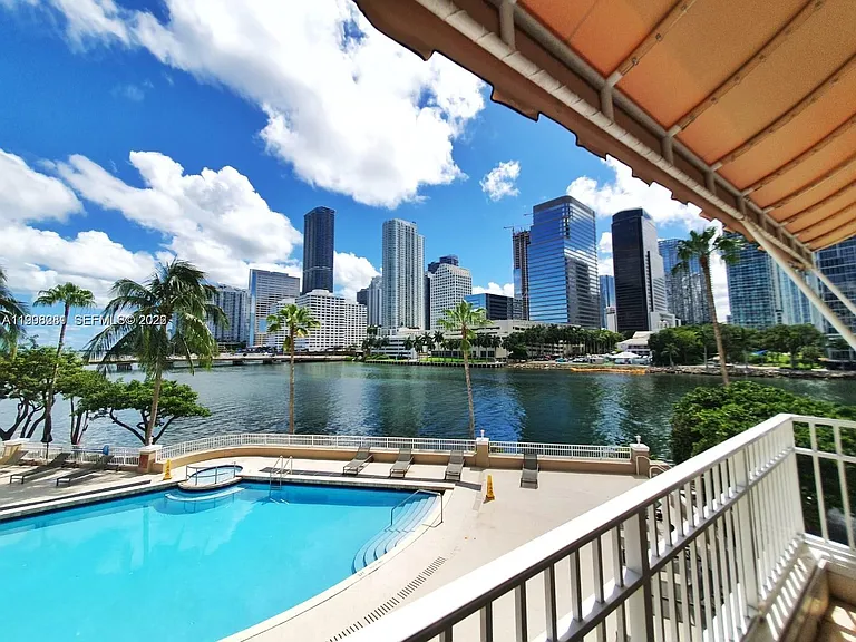 701 Brickell Key Blvd #2306 — Photo 14