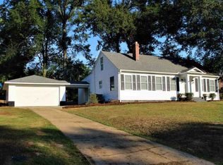 2211 Hunter Dr, Anderson, SC 29625
