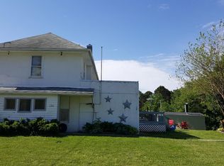 100 Minnesota St, Lewis, IA 51544