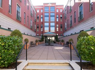 518 Gregory Ave APT A301, Weehawken, NJ 07086