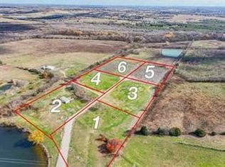 2 Lookout Dr, Forney, TX 75126