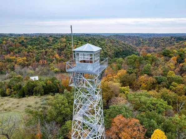 13907 Nolte Rd, Dillsboro, IN 47018