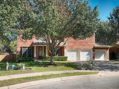 2227 Buena Vista Ln, Round Rock, TX, 78665
