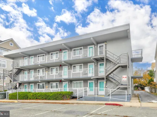 14 144th St Unit 302, Ocean City, MD 21842