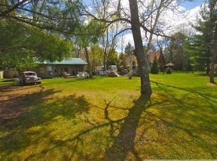 27171 Jamison Rd W, Webster, WI 54893