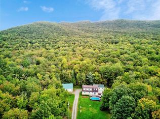 2479 Regan Rd, Montgomery Center, VT 05471