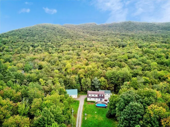 2479 Regan Road, Montgomery, VT 05471