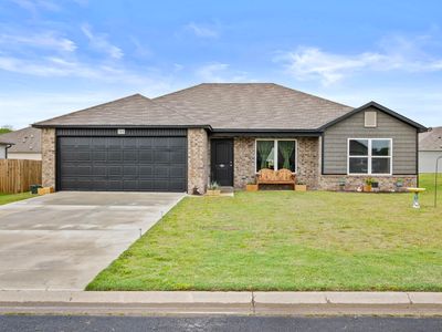 108 Baldwin Dr, Beebe, AR, 72012