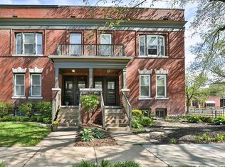 4003 Castleman Ave, Saint Louis, MO 63110