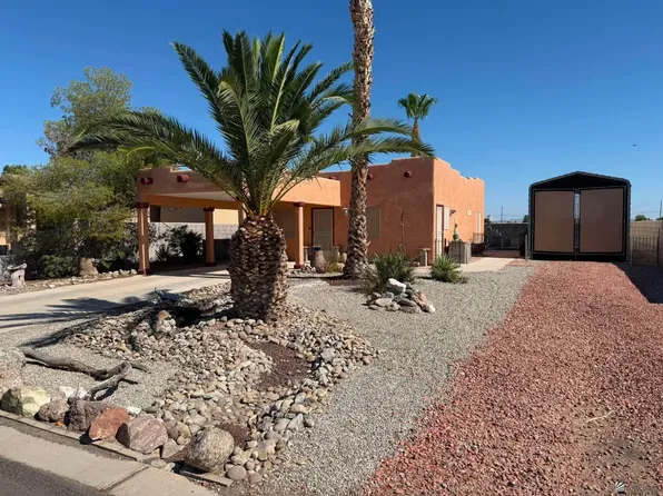 5216 E 33rd Pl, Yuma, AZ 85365