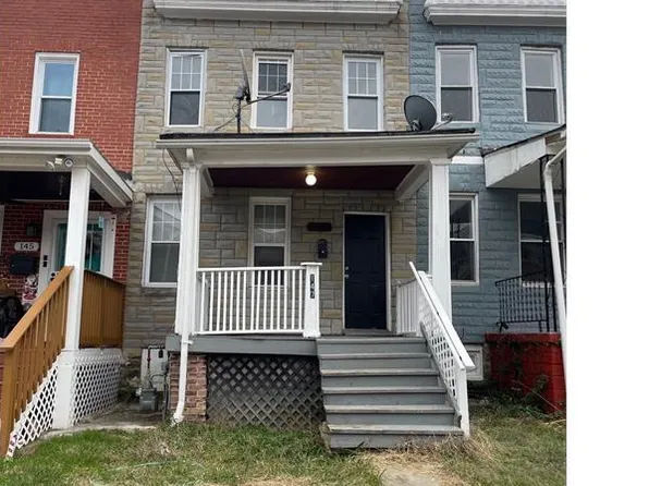 199 Siegwart Ln, Baltimore, MD 21229