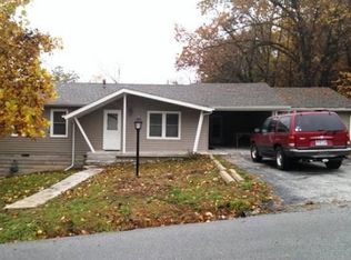 1308 S 5th Ave, Ozark, MO 65721