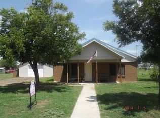 399 Gayle St, Wichita Falls, TX 76310