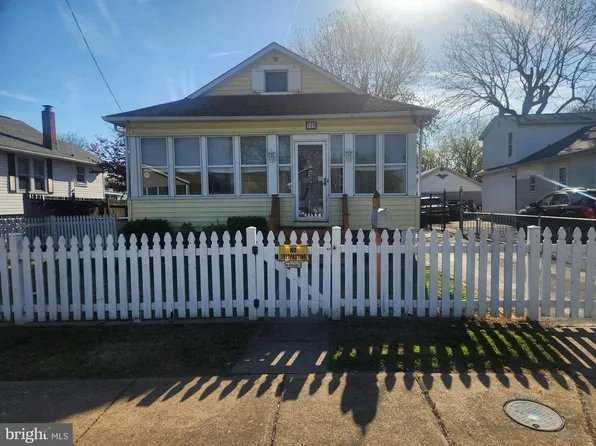 318 Lorraine Ave, Baltimore, MD 21221