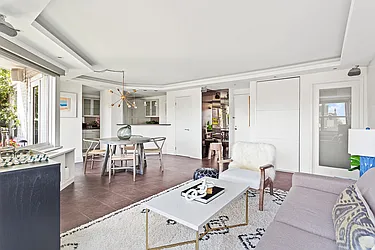 Sold by Corcoran