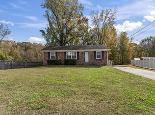 112 Elm St, Carthage, TN 37030