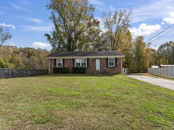 112 Elm St, Carthage, TN 37030