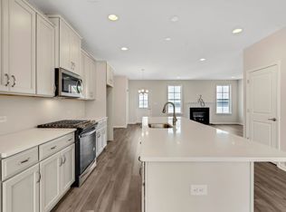 Sold Home Site 5 487 Major John Way, Malvern, PA 19355
