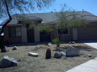 16542 N 105th Way, Scottsdale, AZ 85255