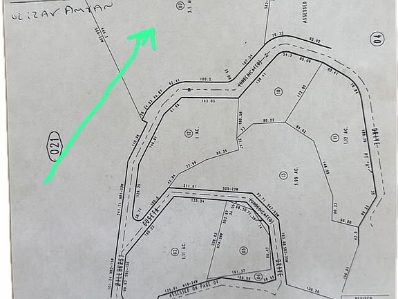 2nd image of 3500 N Crescent Ave Lot 1