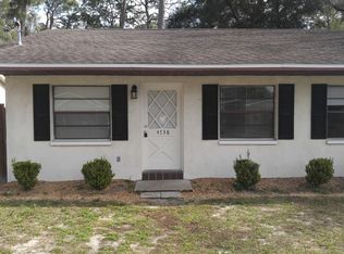 4738 20th St, Zephyrhills, FL 33542