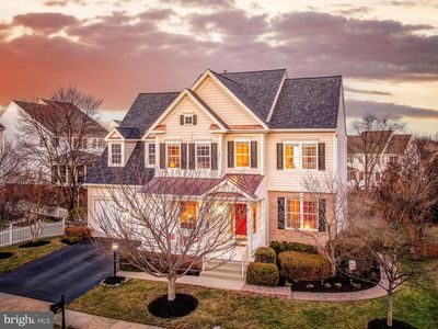 22876 Ashton Woods Dr, Ashburn, VA, 20148