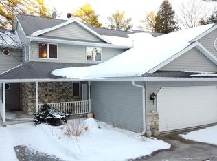 2427 Maple Bluff Ct APT 2A, Baileys Harbor, WI 54202