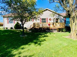 591 Burnett Rd, Sabina, OH 45169
