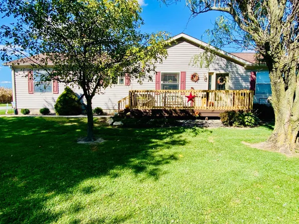 591 Burnett Rd, Sabina, OH 45169