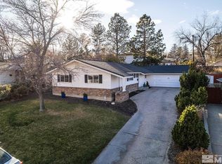 1605 Lander St, Reno, NV 89509