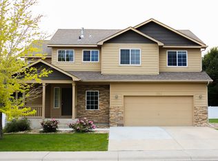 1506 Dryland St, Loveland, CO 80538
